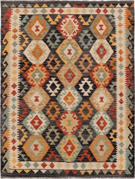 Kilim Afegão 199x164