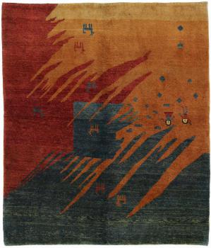 Persisk Gabbeh 180x156