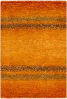 Persja Gabbeh Loribaft Atash 115x81