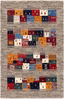 Persiano Gabbeh Loribaft Atelier 129x85