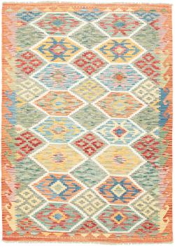 Kilim  Afghan 178x129