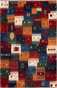 Perzisch Gabbeh Loribaft Nowbaft 105x68