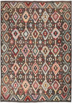 Kilim Afghan 296x203