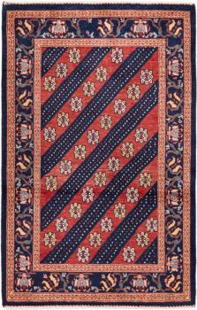 Persian Gabbeh Loribaft Z 81x126