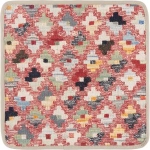 Kilim Afghan Cushion Cover 40x40