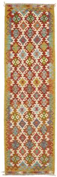 Kilim Afgán 281x83