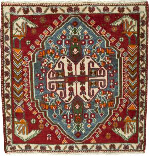 Shiraz 73x69