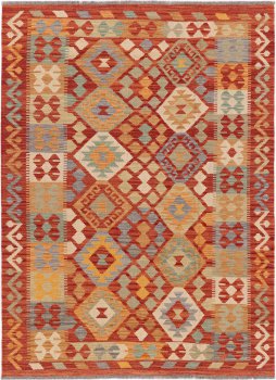 Kelim Afghan 173x127