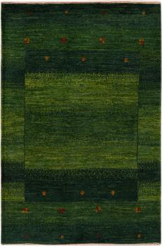 Persian Gabbeh Loribaft Atash 121x78