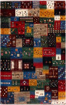 Persian Gabbeh Loribaft Atelier 130x83