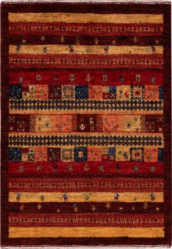 Perzisch Gabbeh Loribaft Nowbaft 96x68