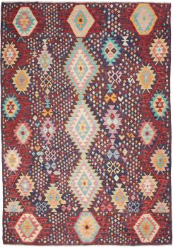 Kilim Afegão 290x204