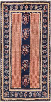 Persisk Gabbeh Loribaft Z 143x72