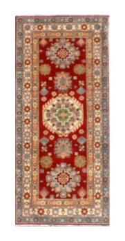 Kazak Ghazni 190x84