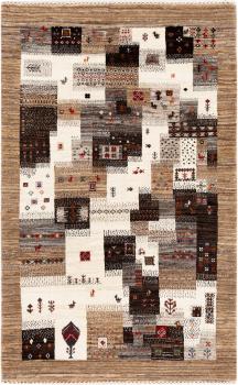 Persiano Gabbeh Loribaft Atelier 129x79