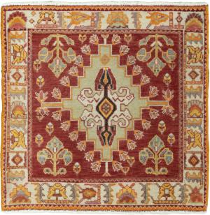 Shiraz 61x61