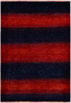 Persja Gabbeh Loribaft Atash 121x85