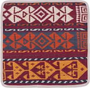 Kilim Afghan Cushion Cover 40x40