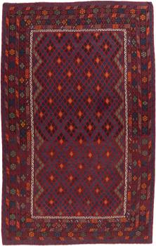 Kilim Afghan Antique 393x250