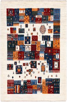 Persan Gabbeh Loribaft Atelier 128x85