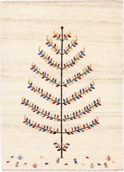 Perzisch Gabbeh Loribaft Nowbaft 91x65