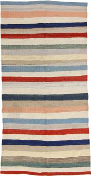 Kilim Fars Antigo 266x133