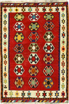 Kilim Fars 231x162