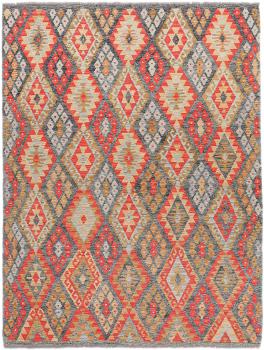 Kilim Afghan Heritage 244x186