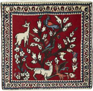 Shiraz 60x67