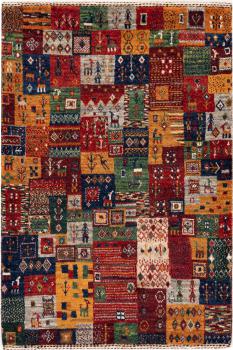 Perzisch Gabbeh Loribaft Nowbaft 96x63