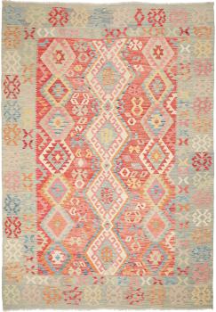 Kilim Afgán 288x203