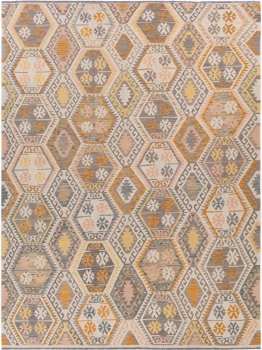 Kilim Afgán 353x262