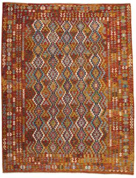 Kilim Afegão 392x304