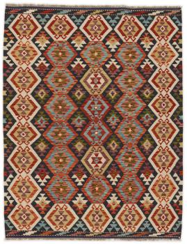Kilim Afegão 198x155