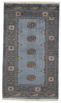 Pakistan Buchara 3ply 159x94