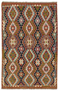 Kelim Afghan 194x129