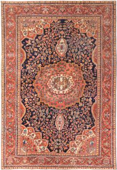 Sarough Farahan Antigo 436x298