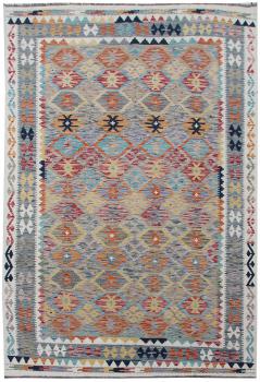 Kilim Afgán 256x175