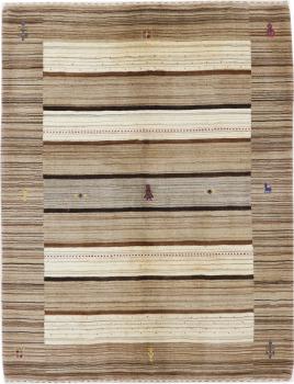 Loom Gabbeh Lori 198x148