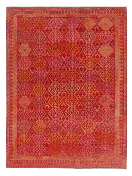 Kilim Afghan 398x300