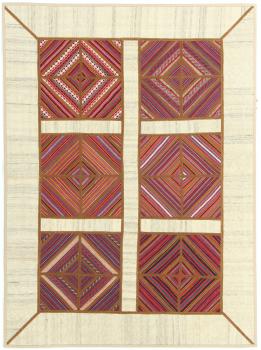 Kilim Patchwork 201x150