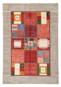 Perzisch Gabbeh Loribaft 248x171
