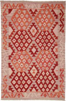 Kilim Afgán 156x100