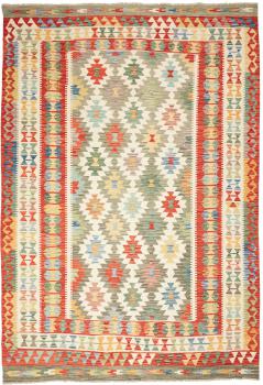 Kelim Afghan 289x204