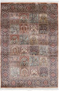 Kashmir Seda Single Knot 183x125