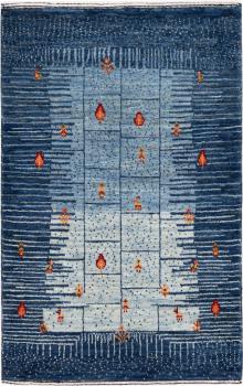 Perzisch Gabbeh Loribaft Nowbaft 93x61