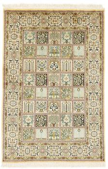 Kashmir Silk 190x127