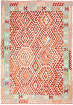 Kilim Afghan 283x196