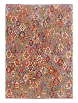 Kilim Afghan 350x260
