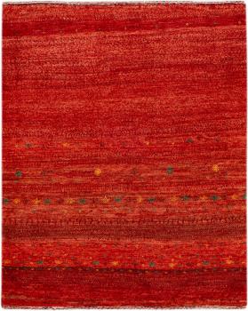 Persja Gabbeh Loribaft Atash 105x86